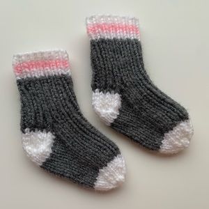 Handmade Socks